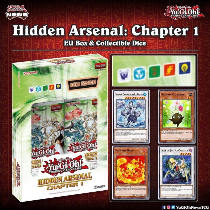 ❰𝗛𝗶𝗱𝗱𝗲𝗻 𝗔𝗿𝘀𝗲𝗻𝗮𝗹: 𝗖𝗵𝗮𝗽𝘁𝗲𝗿 1❱Each Hidden Arsenal: Chapter 1 box will contain one ...
