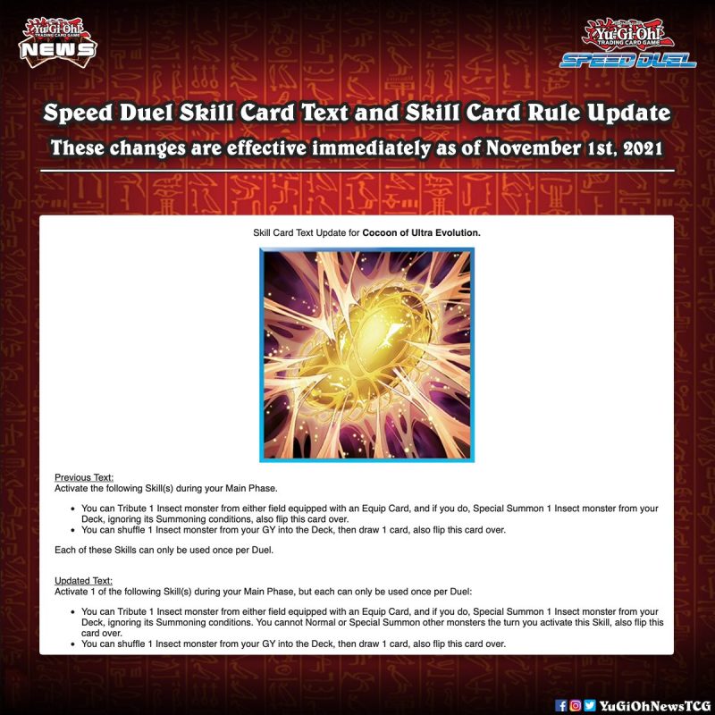 ❰𝗦𝗣𝗘𝗘𝗗 𝗗𝗨𝗘𝗟❱While you await the release of the Speed Duel GX: Duel Academy Box,...