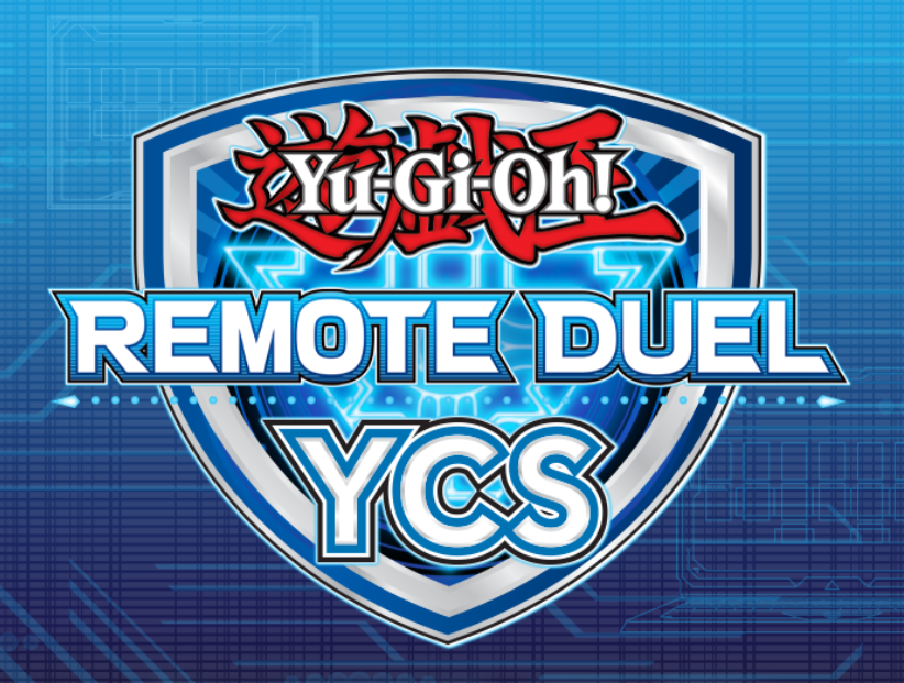 The Top 16 Duelists will Duel to determine the next #RemoteDuel YCS Champion on ...