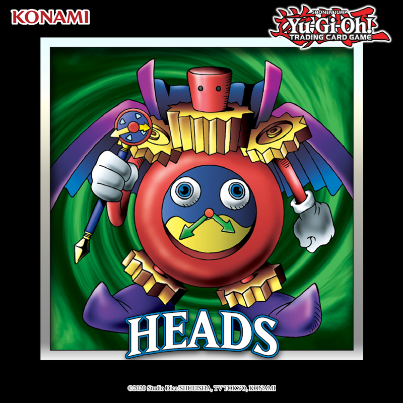And the winner of the last day is #TimeWizardHeads! One Duelist on Twitter and o...