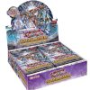 Yugioh Tactical Masters Booster Box