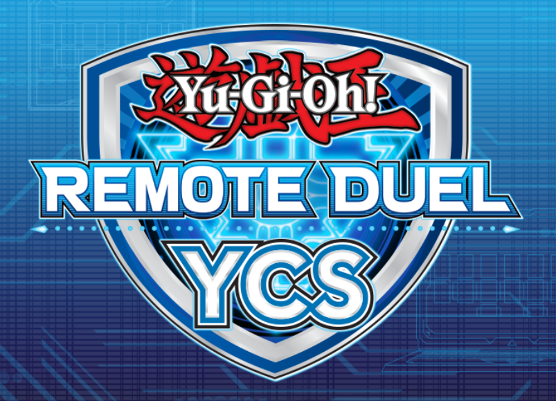 The North America #YuGiOhTCG #RemoteDuel YCS starts in 30 minutes! Tune in and w...