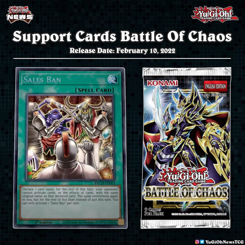 ❰𝗕𝗮𝘁𝘁𝗹𝗲 𝗢𝗳 𝗖𝗵𝗮𝗼𝘀❱Three Secret Rare cards from the upcoming "Battle Of Chaos” se...