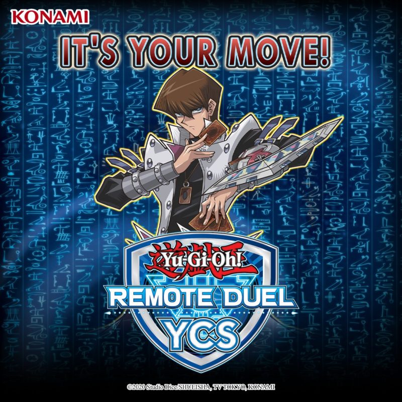 Join us on Sunday at 9AM Pacific Time for Day 2 of the North America #YuGiOhTCG ...