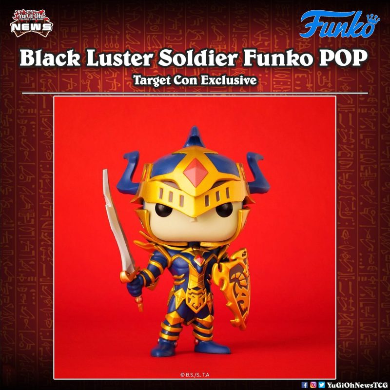❰𝗙𝗨𝗡𝗞𝗢❱Are you ready for a new Yu-Gi-Oh! Funko POP #YuGiOh #遊戯王 #유희왕 ...
