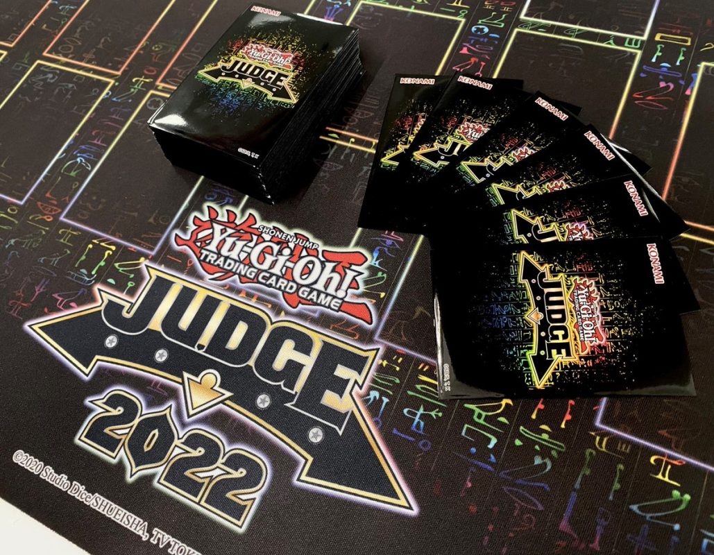 We are excited to present our beautiful Judge Reward Game Mat for 2022 along wit...