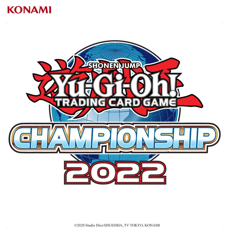 We are thrilled to announce Yu-Gi-Oh! TRADING CARD GAME (TCG) Championships for ...