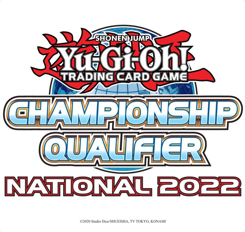 The Latin America Yu-Gi-Oh! Championship Qualifier – Nationals are taking place ...