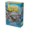 Dragon Shield 60ct Pack Mini Matte Dual Lagoon