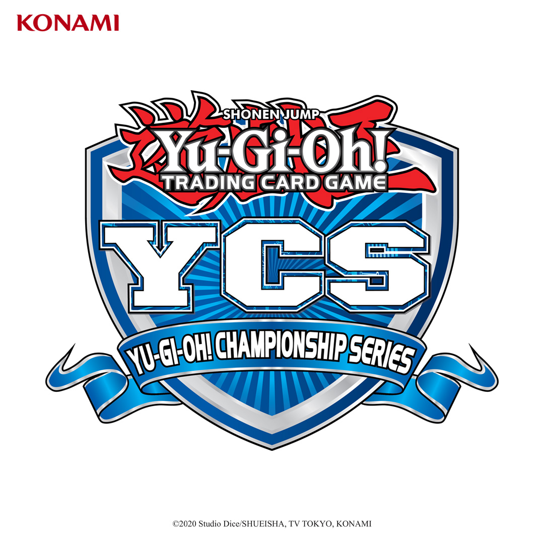 We are pleased to announce that the next Yu-Gi-Oh! Championship Series event wil...