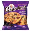 Grandma's Cookies Oatmeal Raisin