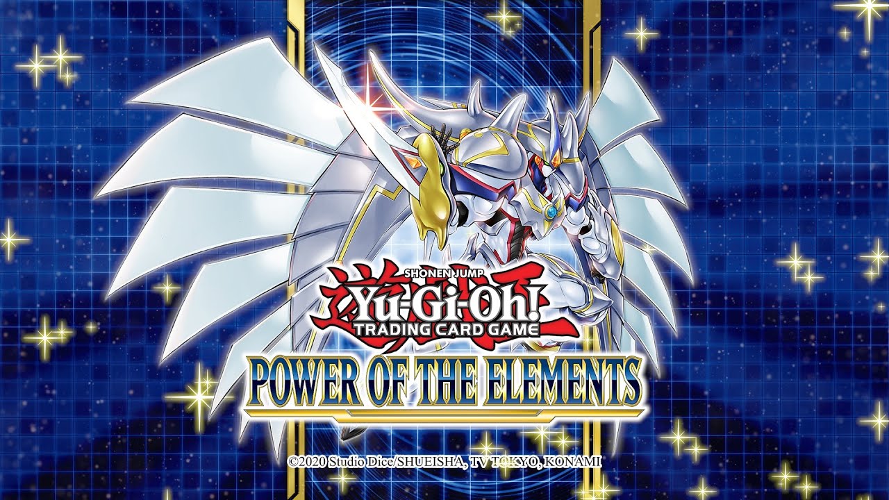 Join a Power of the Elements Premiere! Event this weekend at your local OTS and ...