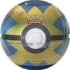 Pokemon - Poke Ball Tin - Quick Ball
