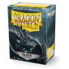 Dragon Shield 100ct Box Deck Protector Matte Slate