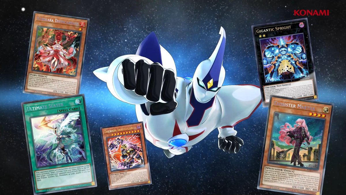 The all-new Power of the Elements booster set unearths brand-new strategies and ...