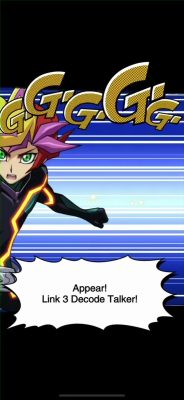❰𝗗𝘂𝗲𝗹 𝗟𝗶𝗻𝗸𝘀❱Are you ready for Decode Talker #VRAINS #遊戯王 #YuGiOh #유희왕 #duellink...