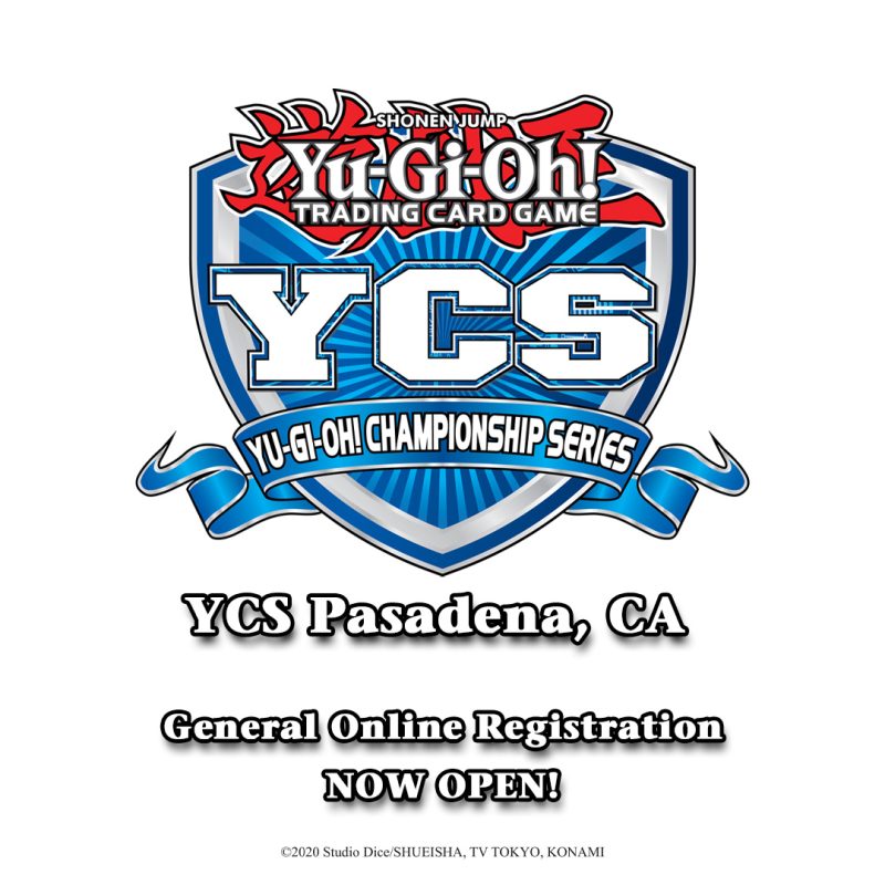 Online registration for YCS Pasadena is now open! Visit our FAQ page for registr...