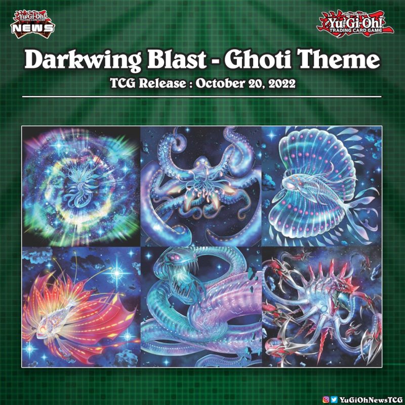❰𝗗𝗮𝗿𝗸𝘄𝗶𝗻𝗴 𝗕𝗹𝗮𝘀𝘁❱The upcoming TCG core set “Darkwing Blast” will include more ex...
