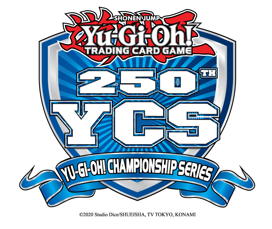Online registration for the 250th YCS in Los Angeles, California is now open! ...