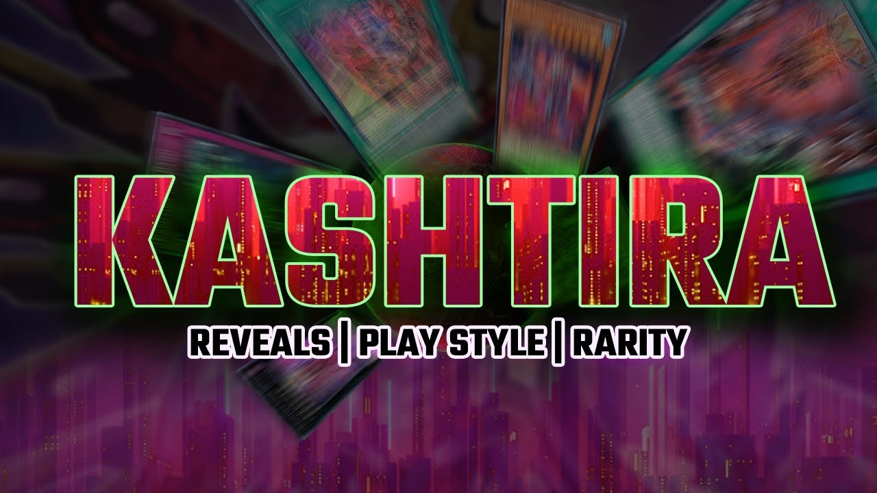 Watch content creator @tomboxcreations introduce the Kashtira theme in Photon Hy...
