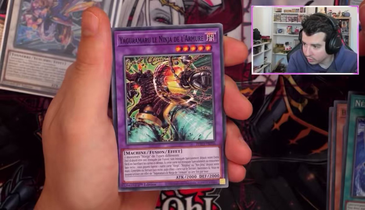 ❰𝗣𝗵𝗼𝘁𝗼𝗻 𝗛𝘆𝗽𝗲𝗿𝗻𝗼𝘃𝗮❱Apparently it’s a thing, 2 Starlight Rare cards in the TCG se...
