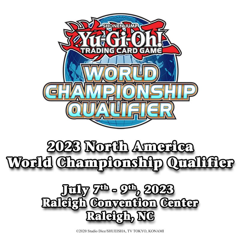 We are pleased to announce the dates for the 2023 Yu-Gi-Oh! TCG North, Central, ...