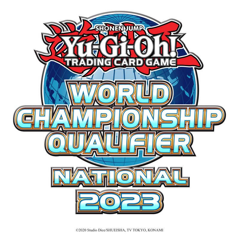The 2023 Latin America Yu-Gi-Oh! WCQ - National events will start in May!   Du...
