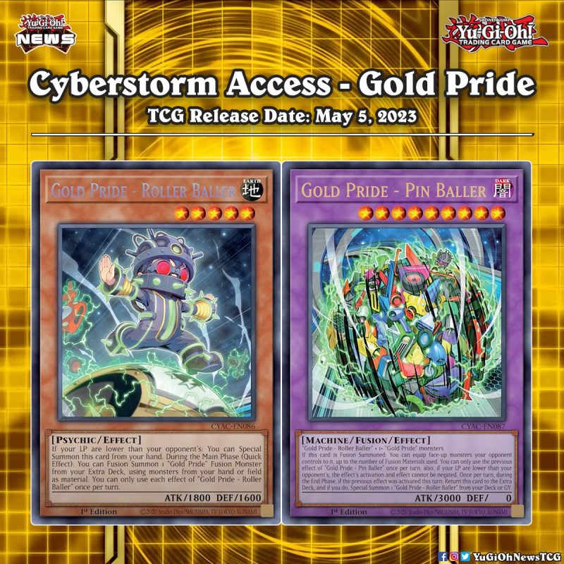 ❰𝗖𝘆𝗯𝗲𝗿𝘀𝘁𝗼𝗿𝗺 𝗔𝗰𝗰𝗲𝘀𝘀❱MST. TV has recently unveiled exciting new TCG exclusive sup...