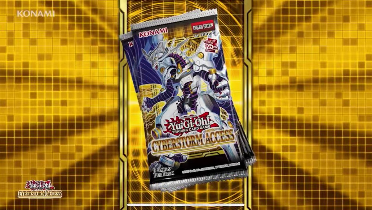 ❰𝗖𝘆𝗯𝗲𝗿𝘀𝘁𝗼𝗿𝗺 𝗔𝗰𝗰𝗲𝘀𝘀❱What do you think on the first TCG Starlight Rare that was r...